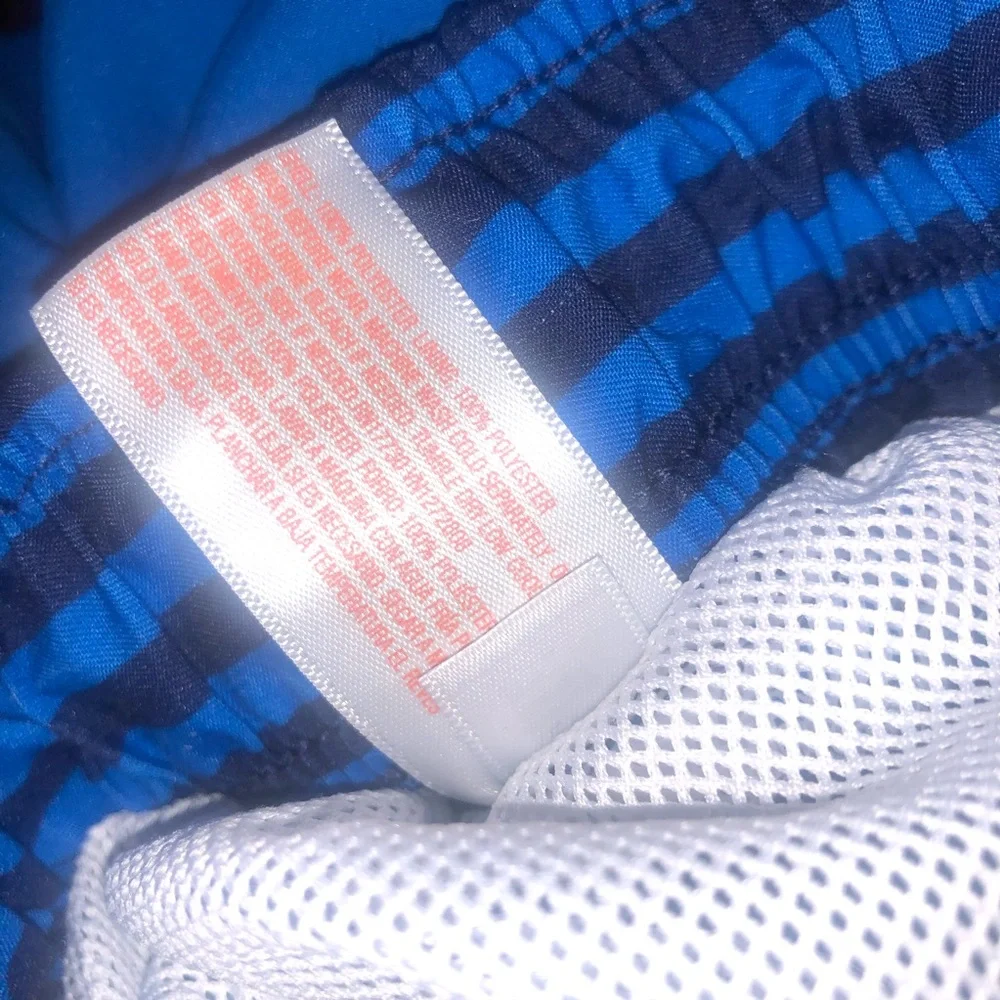 Boy’s Cat & Jack swim trunks - Picture 6 of 6